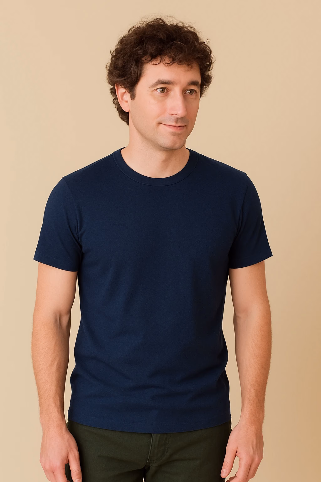 c081-MEZZA-MANICA-GIRO-COTONE-JERSEY-BLU-FRONTE