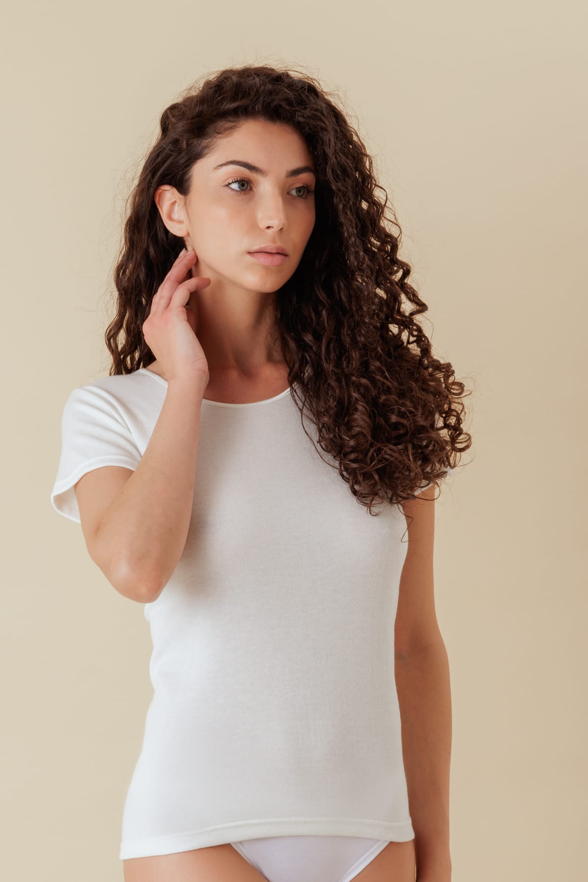 Maglie intime donna top