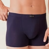 Boxer Uomo Cotone Elasticizzato