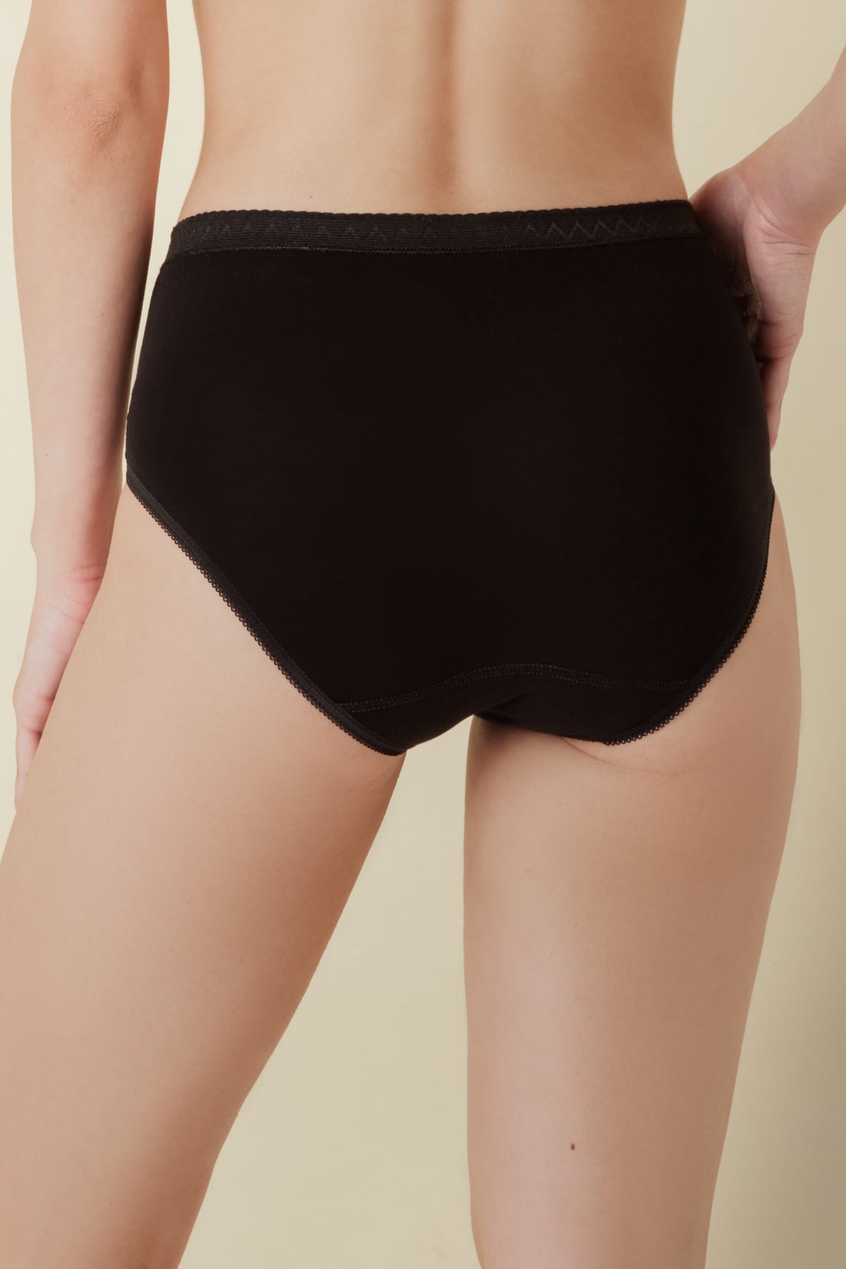 slip donna elasticizzato