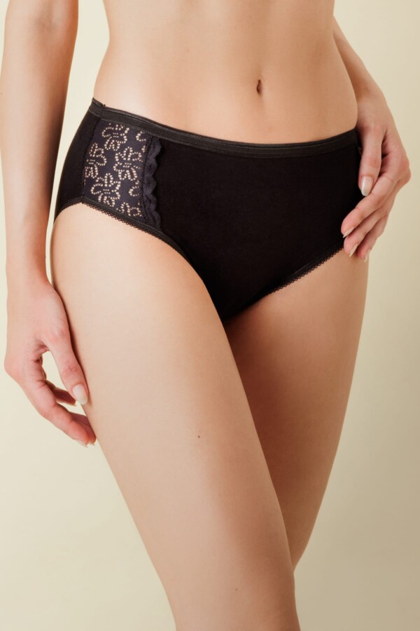 slip donna elasticizzato