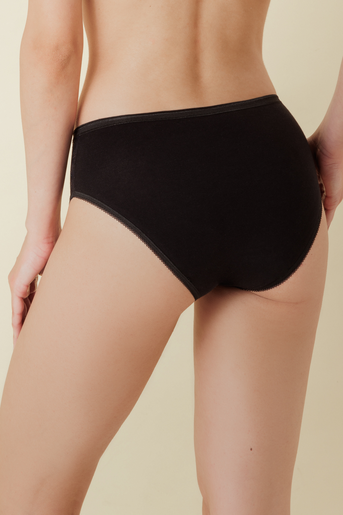 slip donna elasticizzato