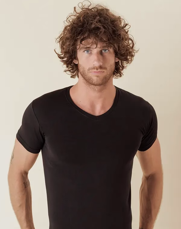 marcluis home uomo maglieria