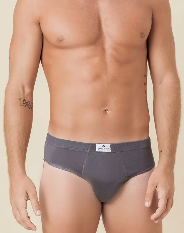 marcluis home uomo slip