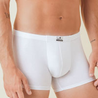 Boxer Uomo Oversize