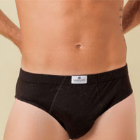 Slip Uomo Oversize