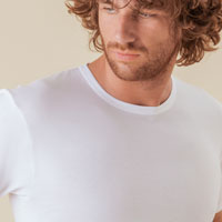 Maglie Uomo Filo di Scozia