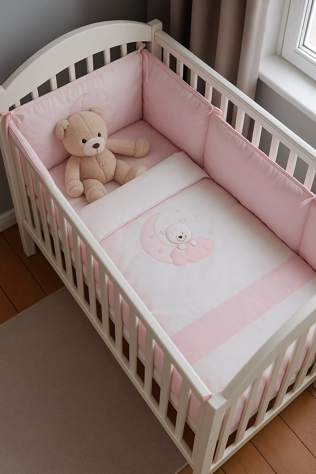 marcluis orsetto luna rosa