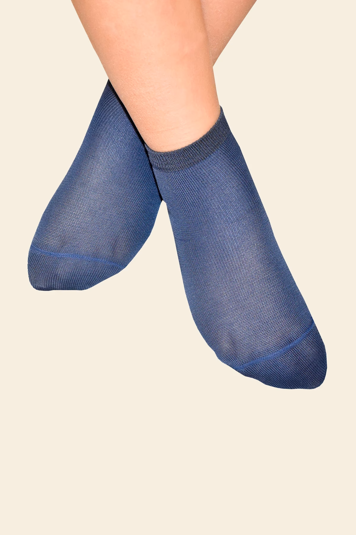 calza corta bimbo avio