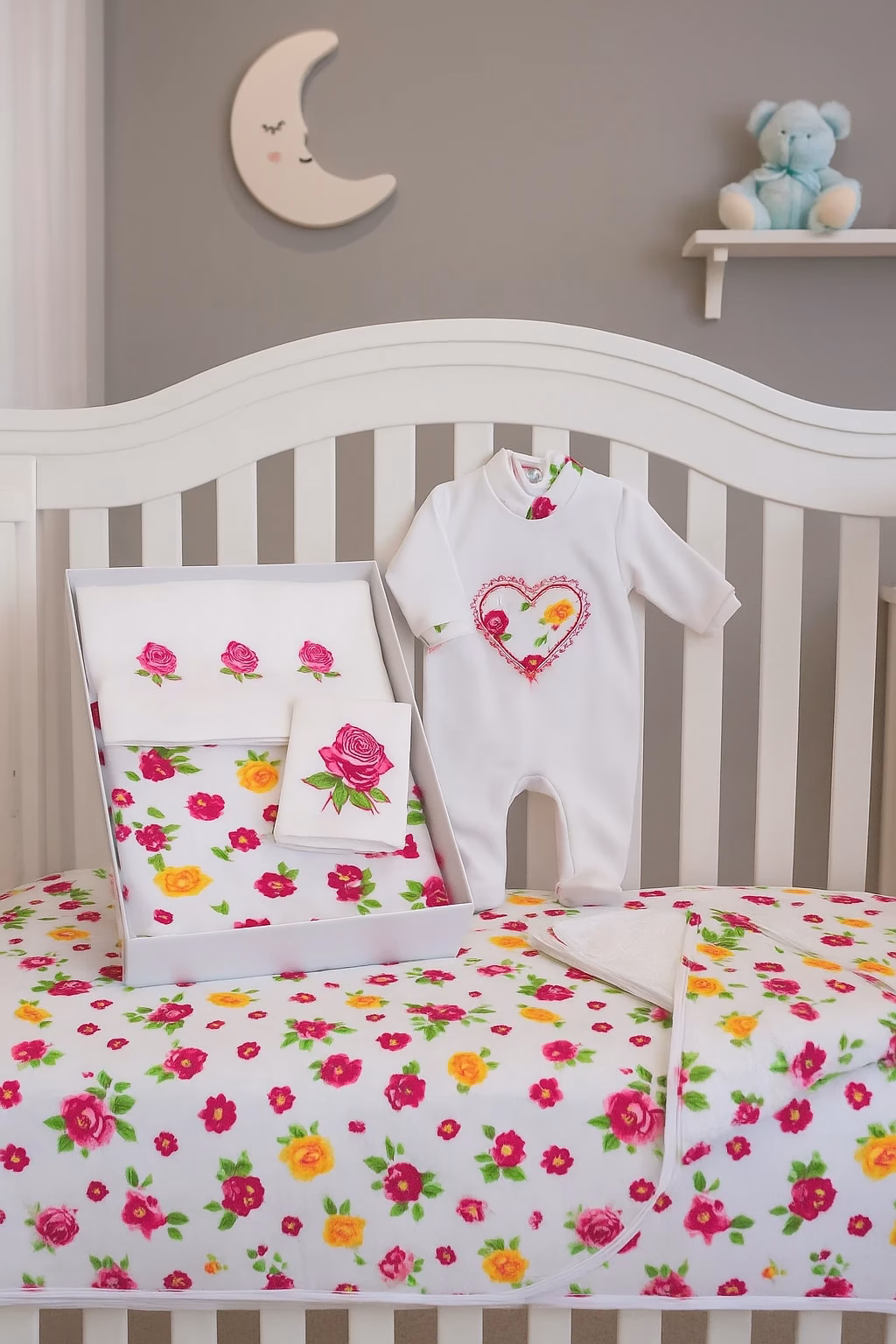 corredino prima nascita ciniglia