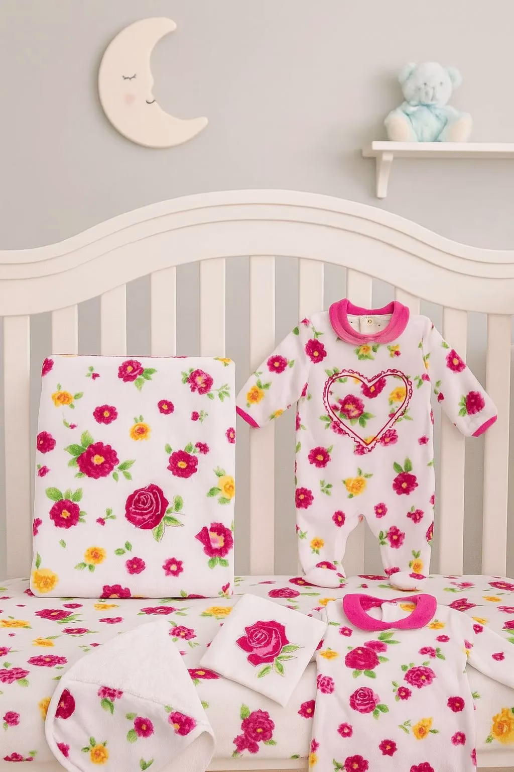 corredino prima nascita neonato