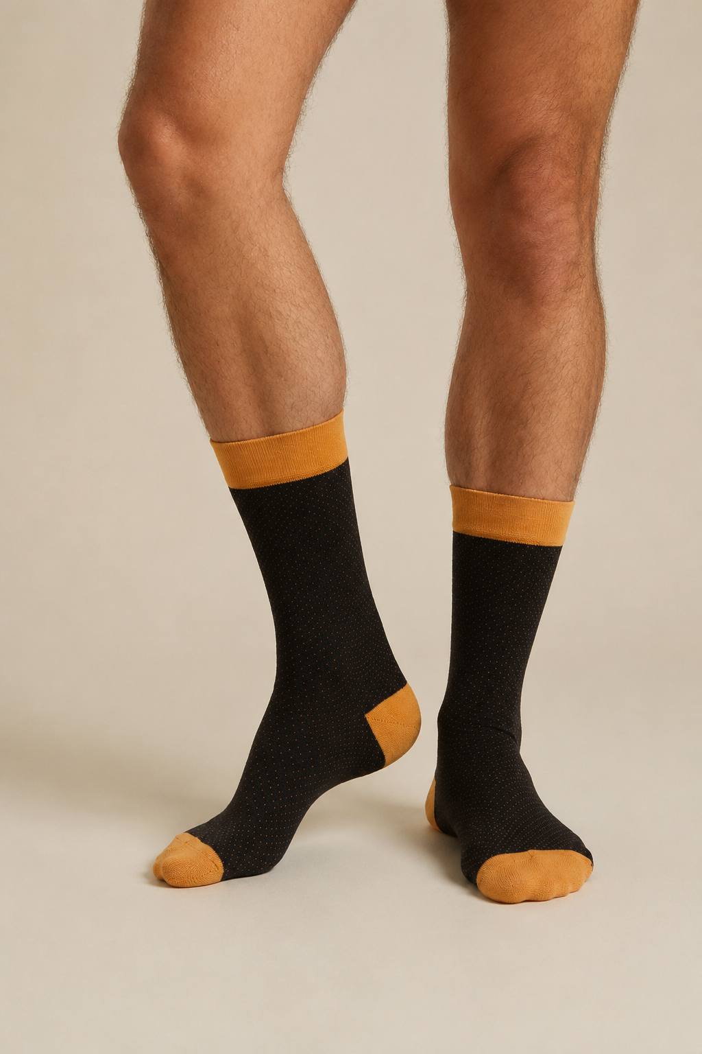 Calza Uomo Cotone