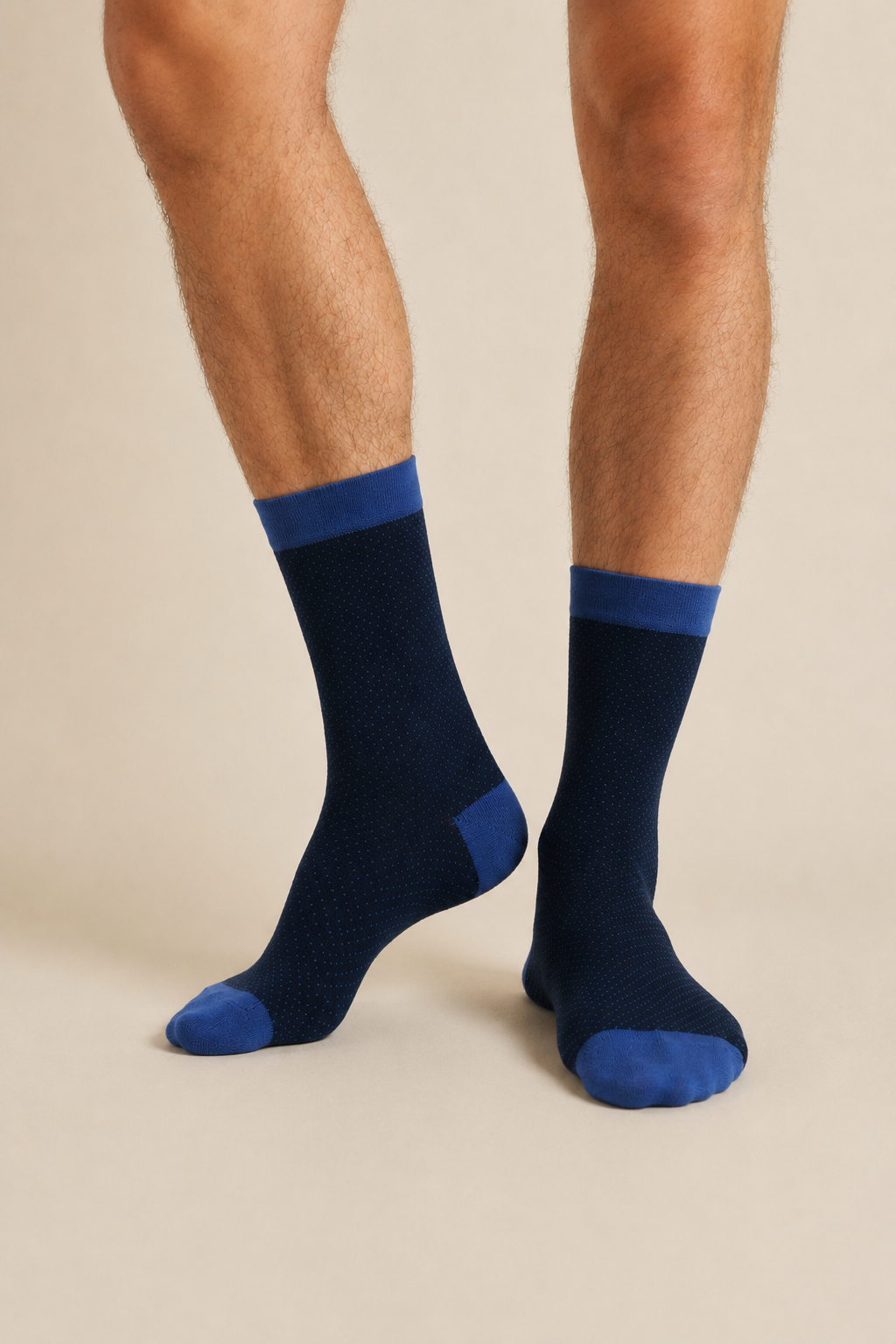Calza Uomo Cotone