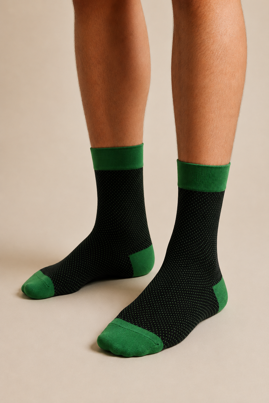 Calza Uomo Cotone