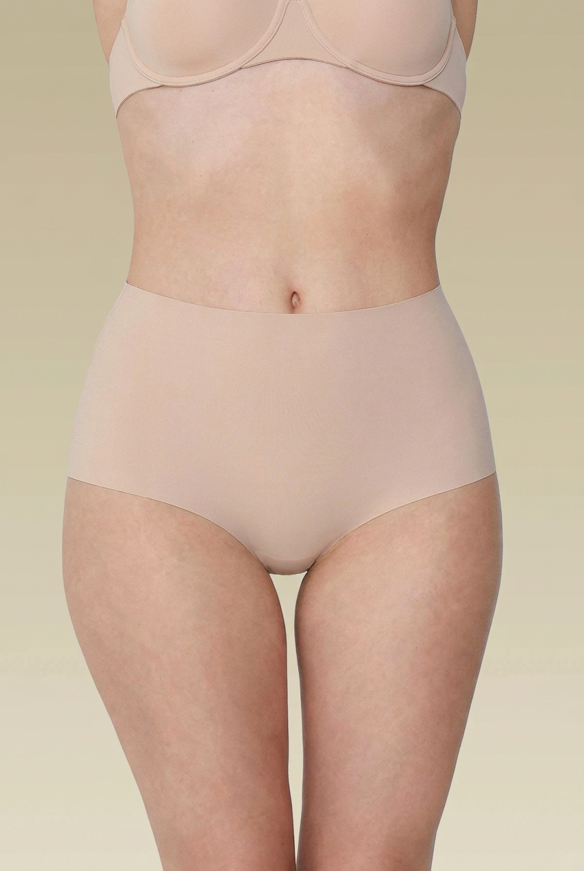 Culotte Donna Con Taglio Laser