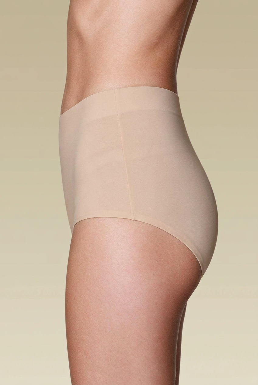 Culotte Donna Con Taglio Laser