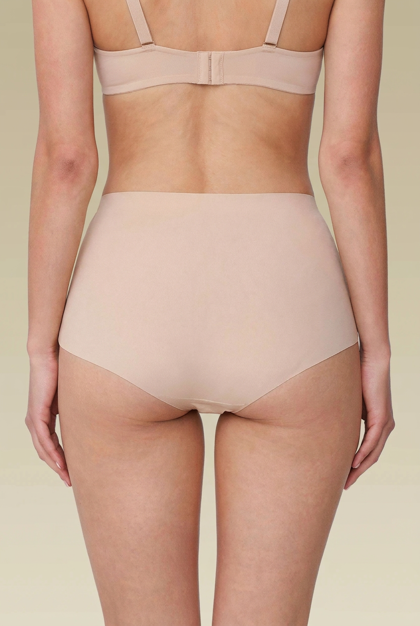 Culotte Donna Con Taglio Laser