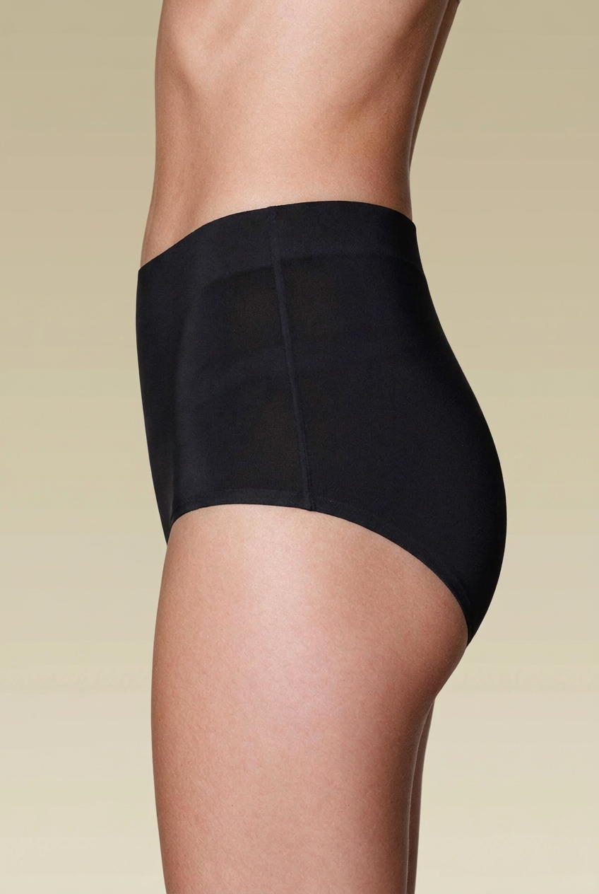 Culotte Donna Con Taglio Laser