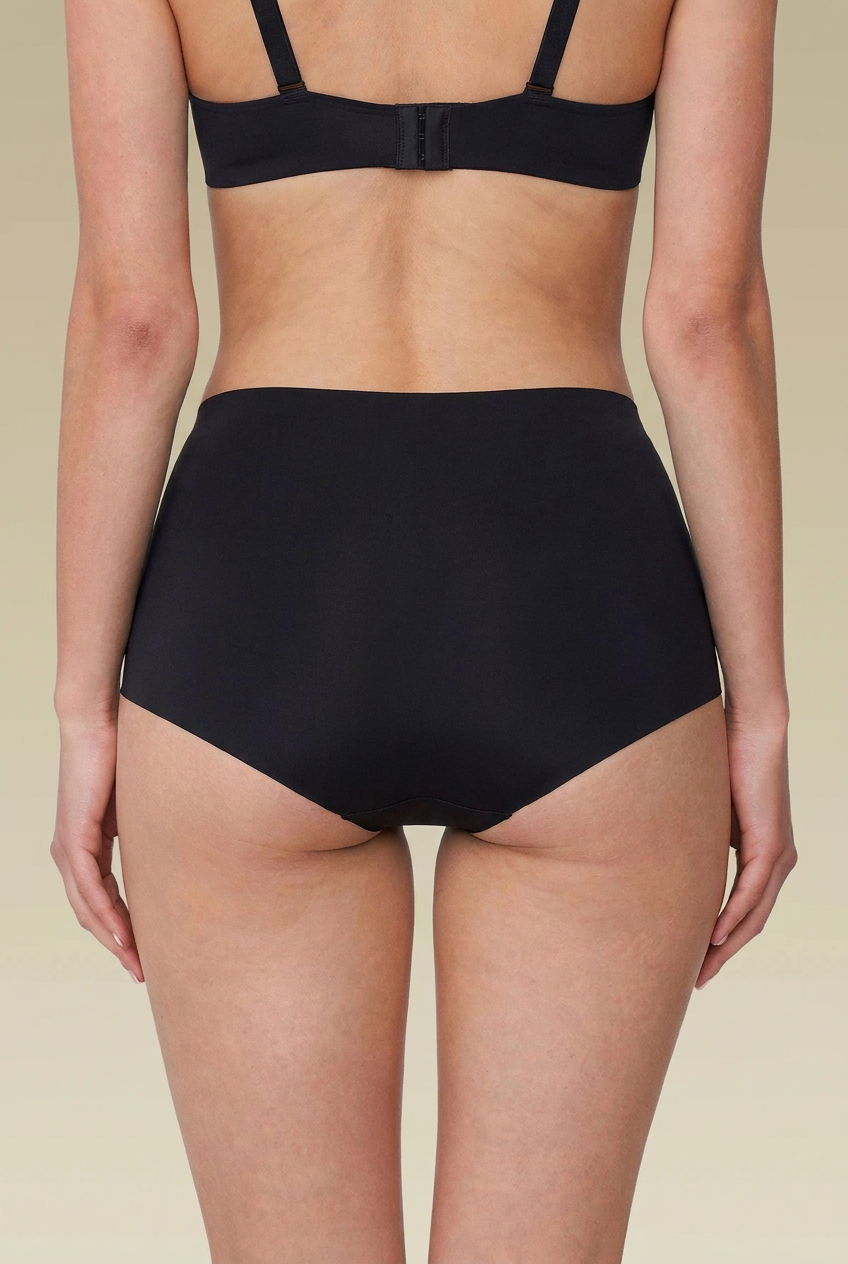 Culotte Donna Con Taglio Laser