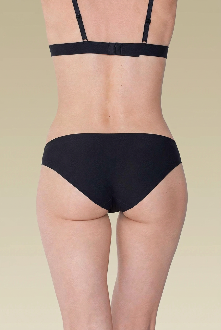 Slip Donna Con Taglio Laser