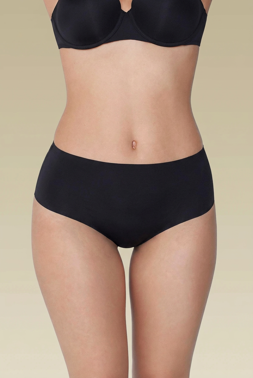 Brasiliana Donna Con Taglio Laser