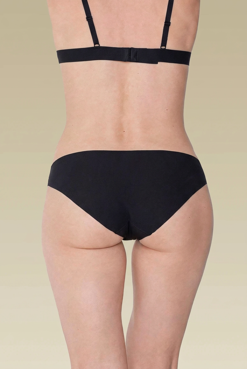 Slip Donna Con Taglio Laser